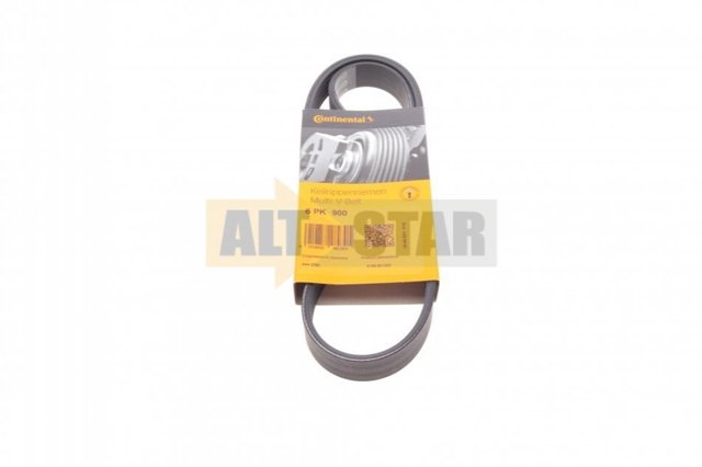 6PK900 Continental/Siemens Correa poly v