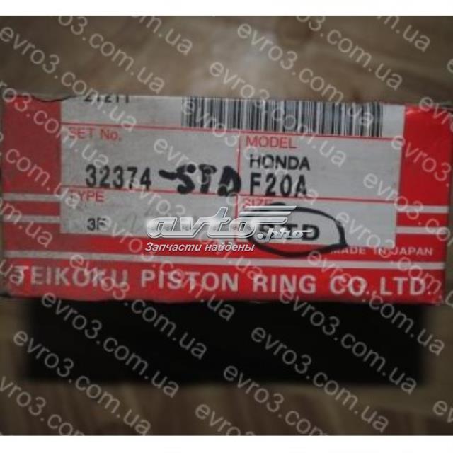 Juego de anillos de pistón, motor, STD TPR 32374STD precio, desde 30,93 EUR