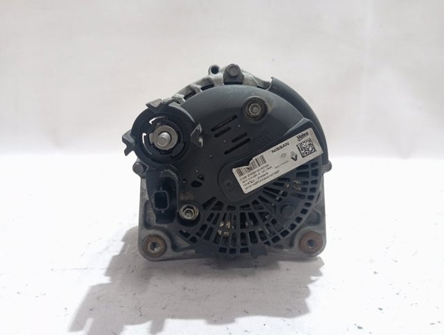 Generador Renault (RVI) 231001423R