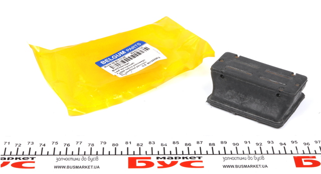 Tope de la ballesta delantera Belgum BG1325 precio, desde 7,17 EUR