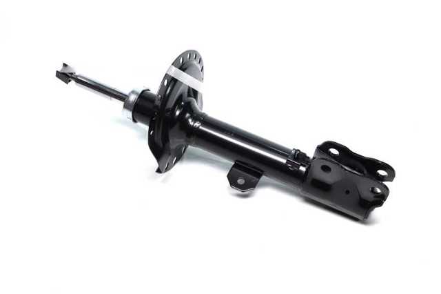 Amortiguador delantero derecho Kayaba 3350036 precio, desde 117,58 EUR