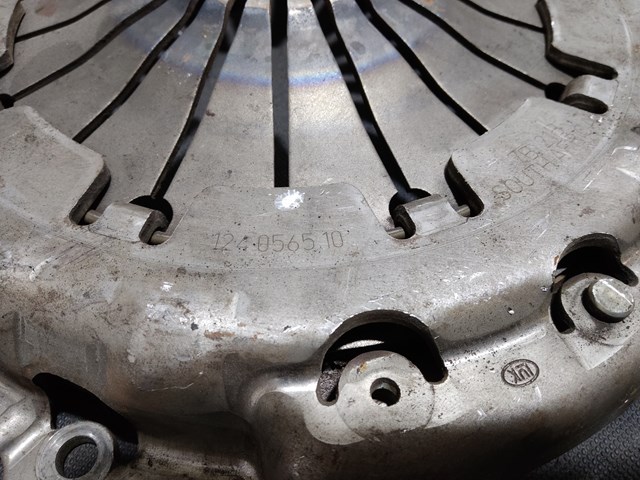 Comprar 124056510 Renault (RVI) 