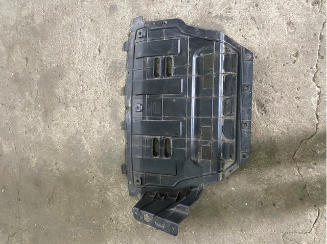 HYUNDAI 86691G7000 cubierta, parachoques trasero