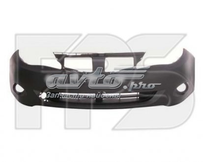 Parachoques delantero FPS FP6703900 precio, desde 79,27 EUR