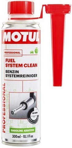 Limpiador de inyectores de combustible Motul 102415 precio, desde 4,88 EUR