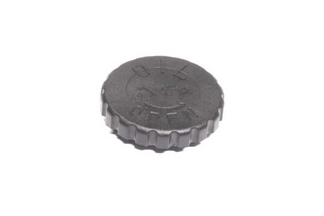 Tapa de tubo de llenado de aceite General Motors 96181843