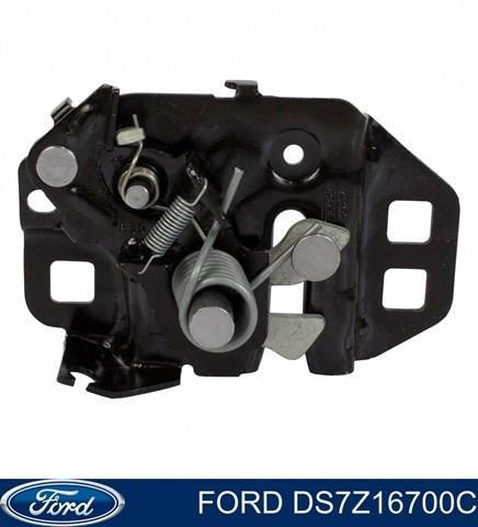 Cerradura de capo derecha Ford Fusion 