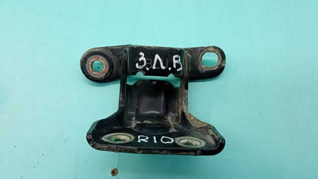 Bisagra de puerta trasera izquierda para KIA Rio (DC)