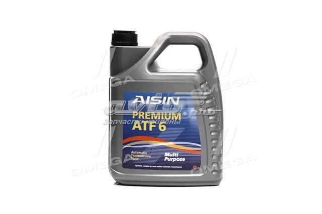 Aceite transmisión AISIN ATF92005