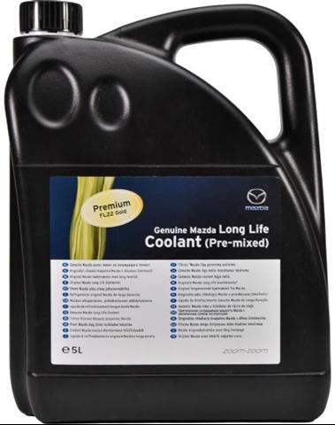 Liquido refrigerante L247CL0054X Mazda