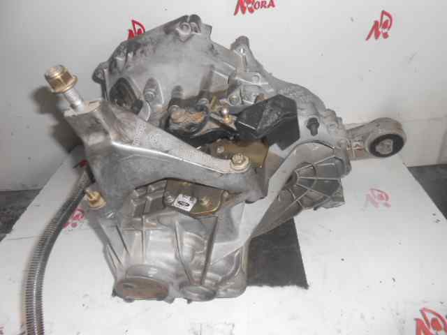  Caja de cambios Jaguar X-type 
