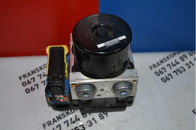 Bloque hidráulico ABS Renault (RVI) 476607984R precio, desde 280,24 EUR