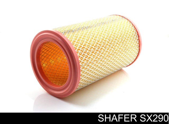 SX290 Shafer Filtro de aire de motor