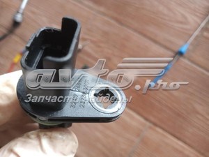 237310300R Renault (RVI) sensor de posición del cigüeñal