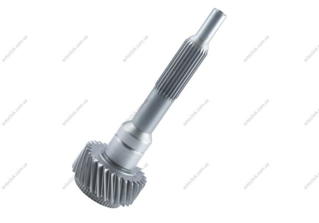 Arbol (Eje) Primario para Caja de Cambios Ford Transit (V347/8)