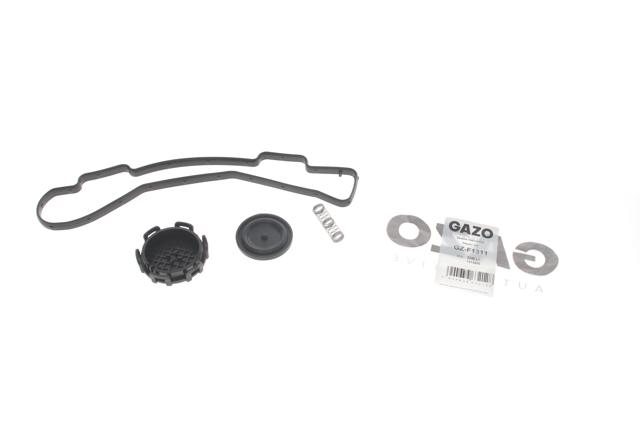 Tapa de la válvula Gazo GZF1311 precio, desde 27,62 EUR