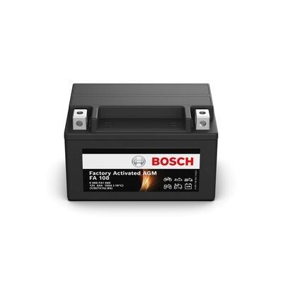 Batería de arranque BOSCH 0986FA1080