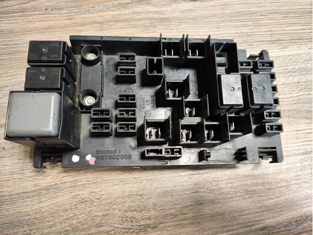 Comprar MB100200B Subaru 