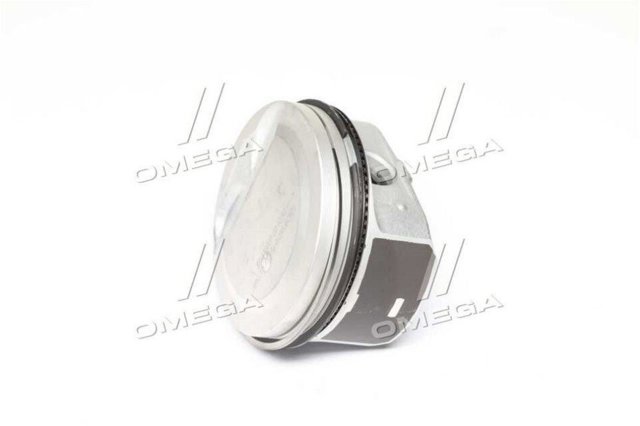Pistón completo para 1 cilindro, segunda reparación (+0,50 mm) Nural 8742480700