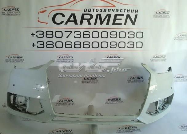 Parachoques delantero VAG 8XA807065GRU precio, desde 190,54 EUR
