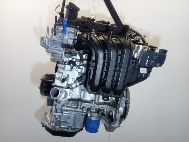 Motor Hyundai/Kia G3LD