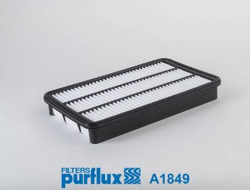 Filtro aire Purflux A1849