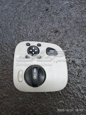 A2035450704 Mercedes 