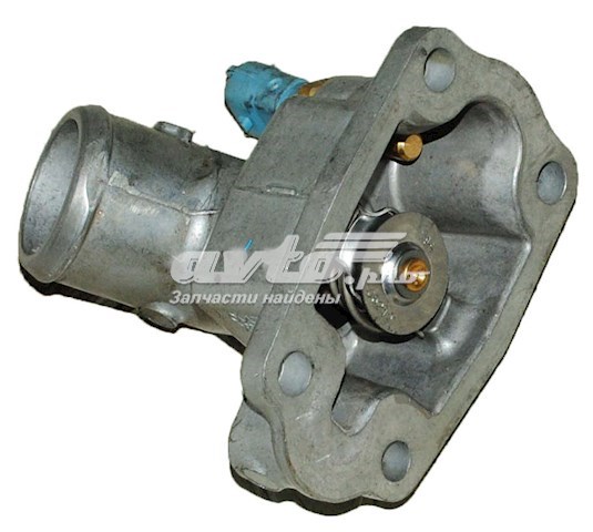 Termostato FIAT 504328640