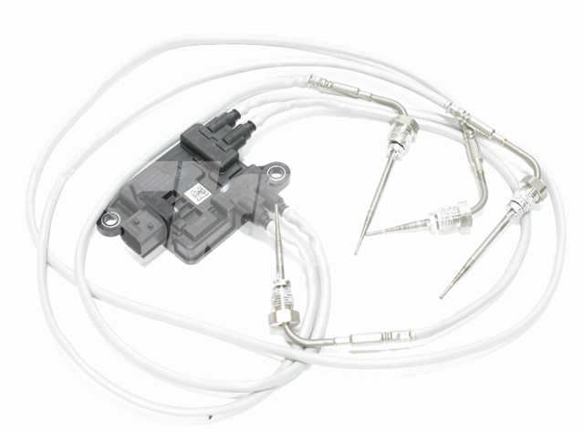 51274210310 MAN Sensor de temperatura de gases de escape en catalizador