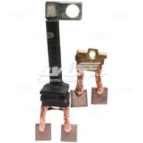 Escobilla de arranque Cargo 140966 precio, desde 5,97 EUR