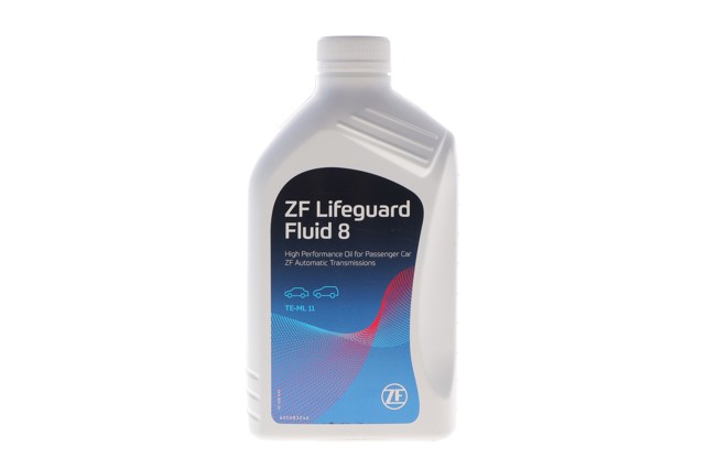 550030472 ZF Parts Aceite caja cambios