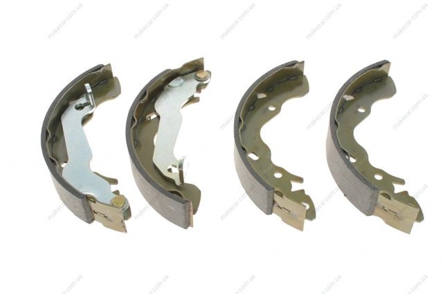 Comprar K803 Kampol Zapatas de freno