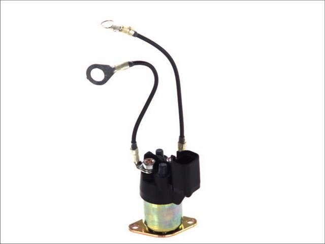Solenoide de arranque 6033AD5256 Bosch