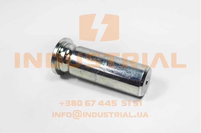8139015 Iveco Kit de reparación de rótula de cabina