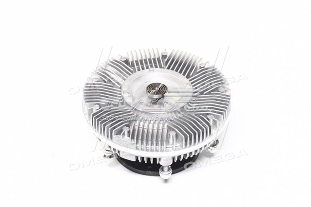 020002741 Borg-Warner/KKK ventilador (rodete +motor refrigeración del motor con electromotor completo)