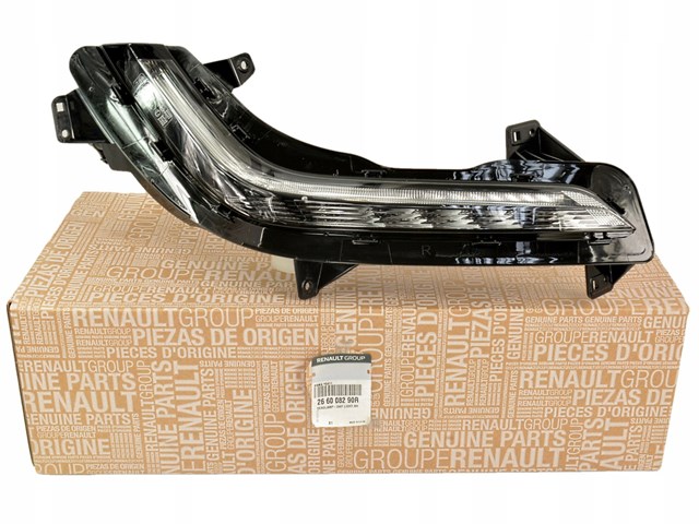 266008290R Renault (RVI) Luz diurna derecha
