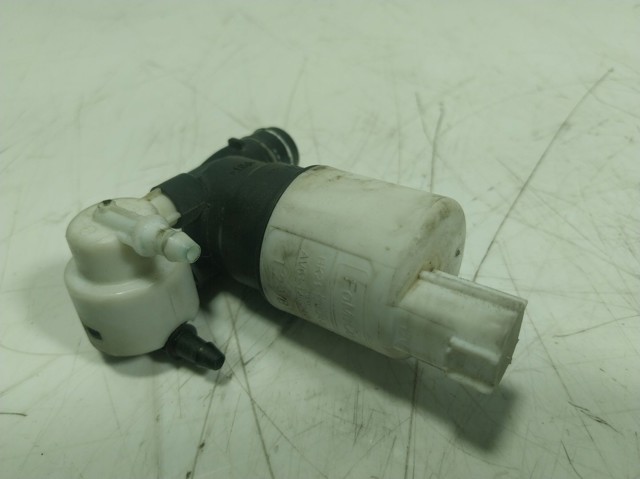 Bomba-motor de limpiaparabrisas delantero/trasero T4A7696 Jaguar