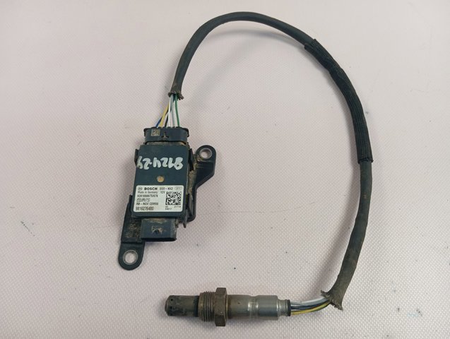 Comprar 9816276480 Fiat/Alfa/Lancia Sensor de óxidos de nitrógeno NOx delantero