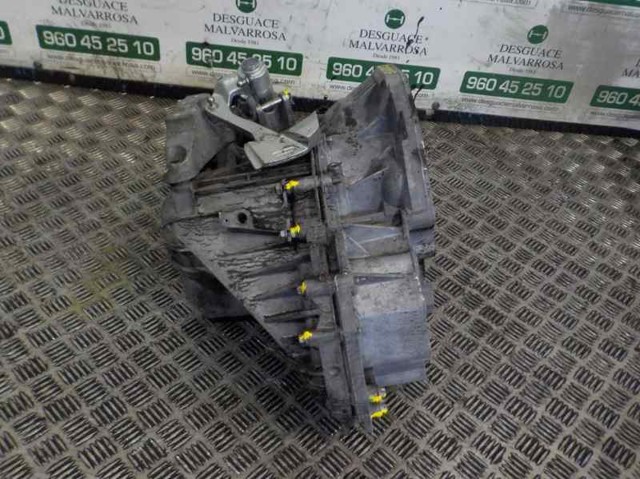 Transimisión manual General Motors F40 precio, desde 284,59 EUR