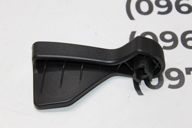 Comprar 98259999ZD Peugeot/Citroen Palanca de apertura del capó
