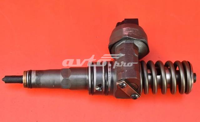 Inyector-bomba Bosch 0414720038