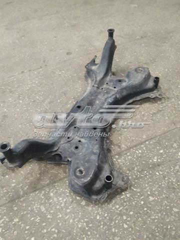 5120178010 Toyota Subchasis delantero