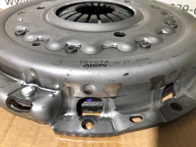 Plato de presión de embrague Toyota 312100K281 precio, desde 249,48 USD