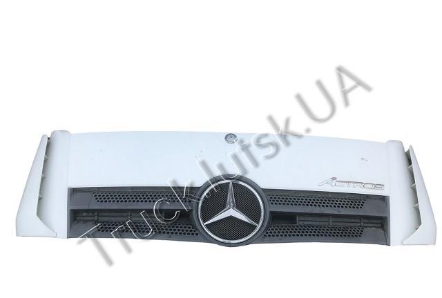 Comprar A9607500409 Mercedes Moldura de rejilla del radiador