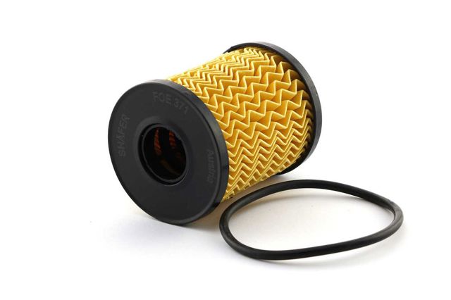 Filtro de aceite motor Shafer FOE371D
