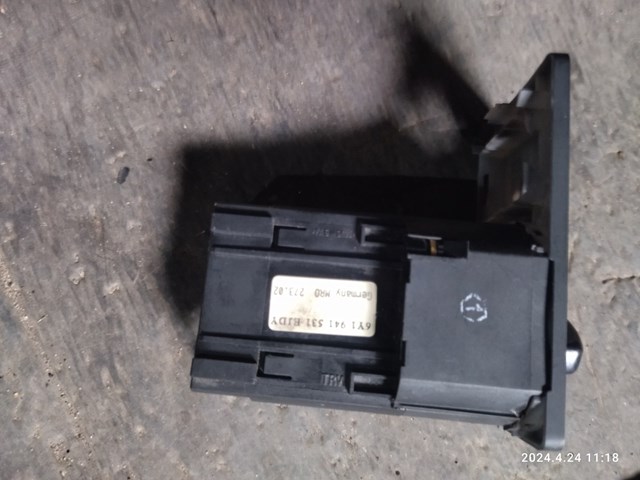 Comprar 6Y1941531EJDY VAG Interruptor de luces en el tablero