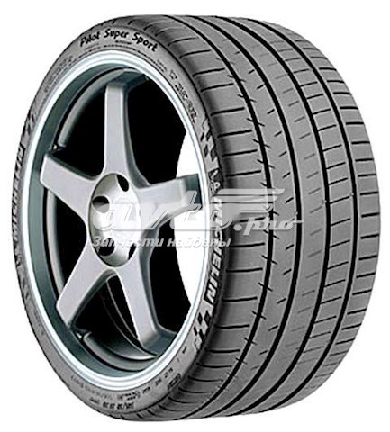 429255 Michelin Neumáticos de verano