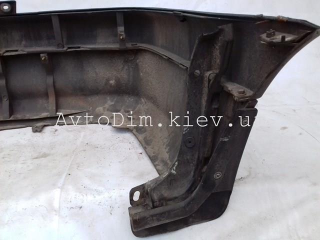 Soporte de paragolpes trasero izquierdo Toyota Avensis (T22)