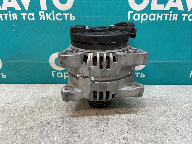 Comprar 0124525035 Peugeot/Citroen Dynamo