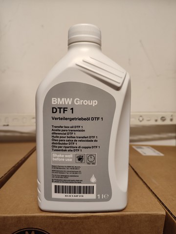 Aceite transmisión BMW 83225A4F016